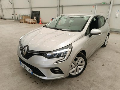 Renault CLIO Clio 1.6 E-Tech 140ch Business