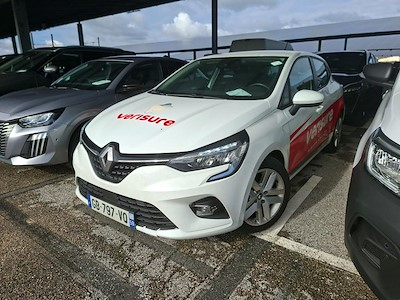 Renault CLIO Clio 1.6 E-Tech hybride 140ch Business