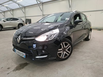 Renault CLIO Clio Estate 1.5 dCi 90ch energy Business Euro6c