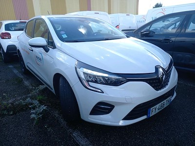 Renault CLIO Clio Reversible 1.0 TCe 90ch Business
