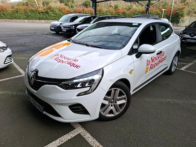 Renault CLIO Clio Reversible 1.0 TCe 90ch Business