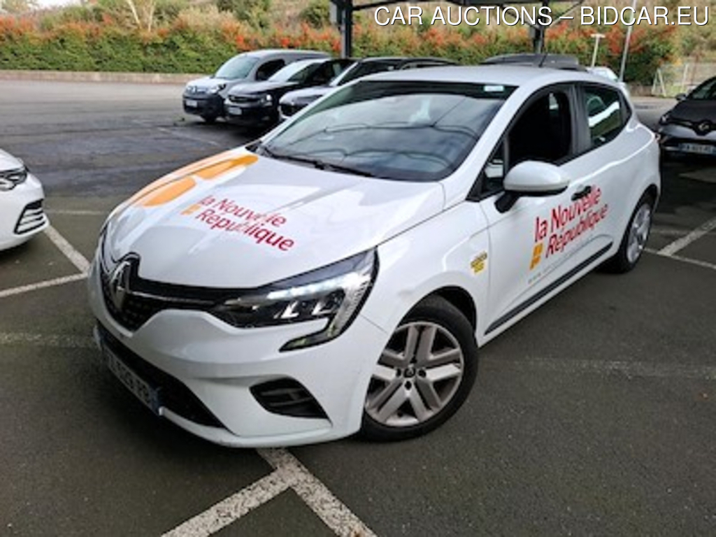 Renault CLIO Clio Reversible 1.0 TCe 90ch Business