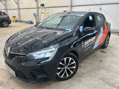 Renault CLIO Clio Reversible 1.0 TCe 90ch Equilibre