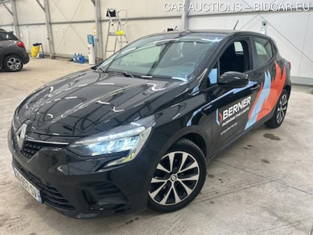 Renault CLIO Clio Reversible 1.0 TCe 90ch Equilibre