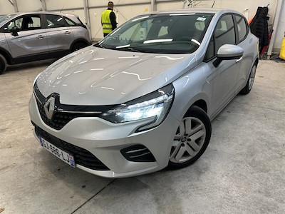 Renault CLIO Clio Reversible 1.6 E-Tech 140ch Business