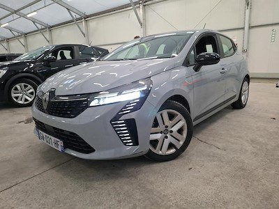 Renault CLIO Clio Reversible 1.6 E-Tech 145ch full hybrid Evolution