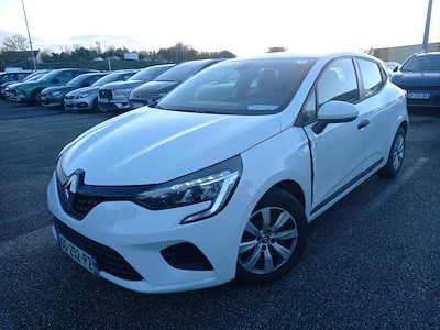 Renault CLIO Clio Ste 1.0 SCe 65ch Air Nav