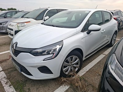 Renault CLIO Clio Ste 1.5 Blue dCi 85ch Air Nav