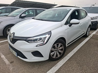 Renault CLIO Clio Ste 1.5 Blue dCi 85ch Air Nav