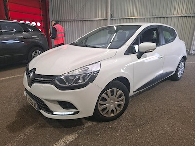 Renault CLIO Clio Ste 1.5 dCi 90ch energy Air Medianav E6C