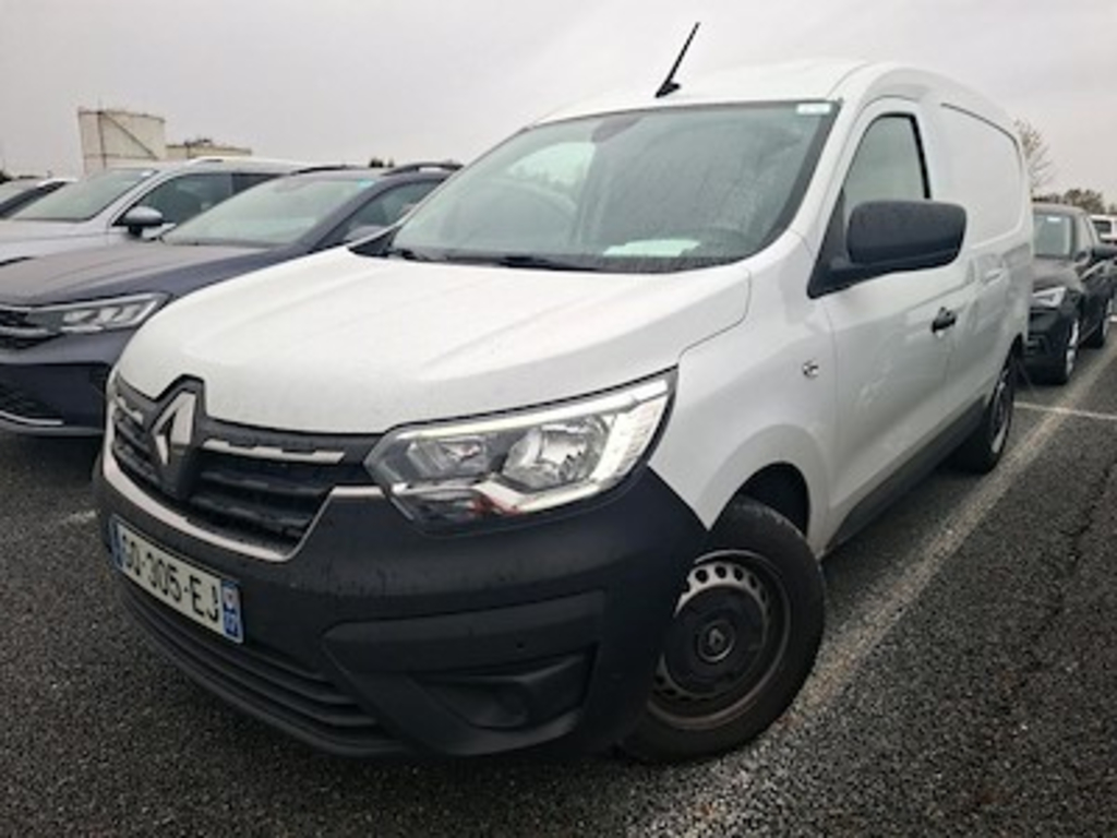 Renault EXPRESS Express Van 1.5 Blue dCi 95ch Confort