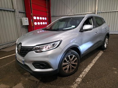 Renault KADJAR Kadjar 1.5 Blue dCi 115ch Business