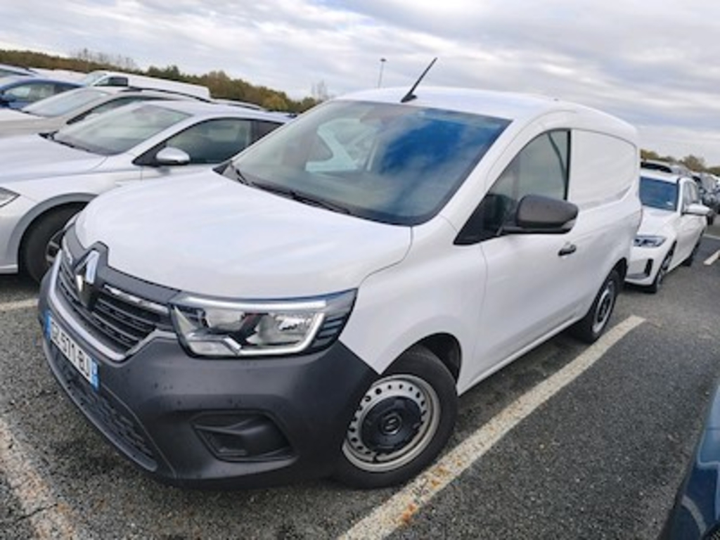 Renault KANGOO Kangoo Van L1 1.3 TCe 100ch Grand Confort