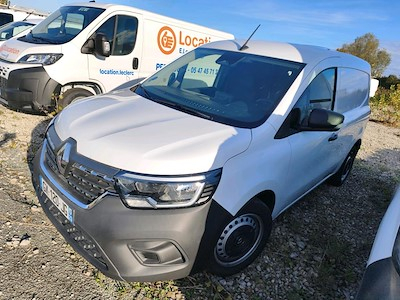 Renault KANGOO Kangoo Van L1 1.3 TCe 100ch Grand Confort