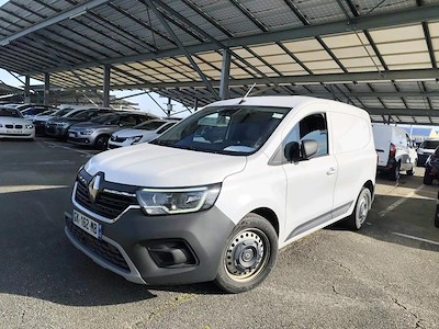 Renault KANGOO Kangoo Van L1 1.5 Blue dCi 115ch Extra - 22