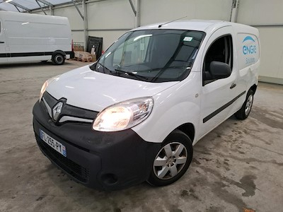 Renault Kangoo express Kangoo Express 1.2 TCe 115ch Extra R-Link