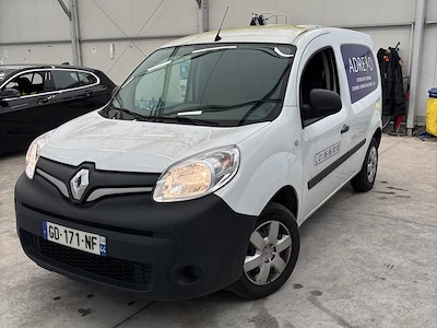 Renault Kangoo express Kangoo Express 1.5 Blue dCi 80ch Grand Confort 5cv