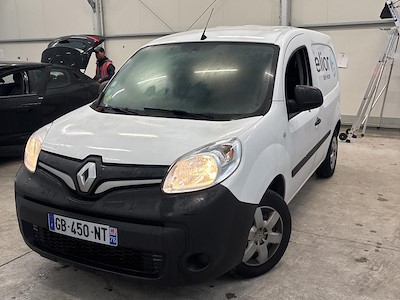 Renault Kangoo express Kangoo Express 1.5 Blue dCi 80ch Grand Confort 5cv