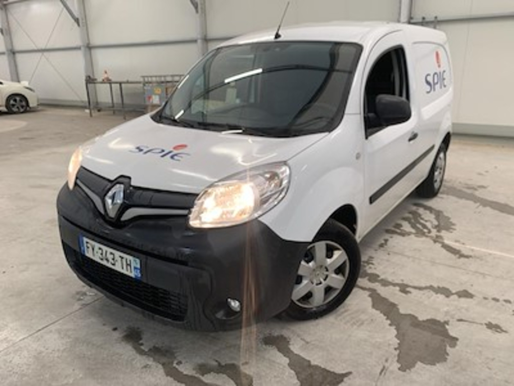 Renault Kangoo express Kangoo Express 1.5 Blue dCi 95ch Extra R-Link