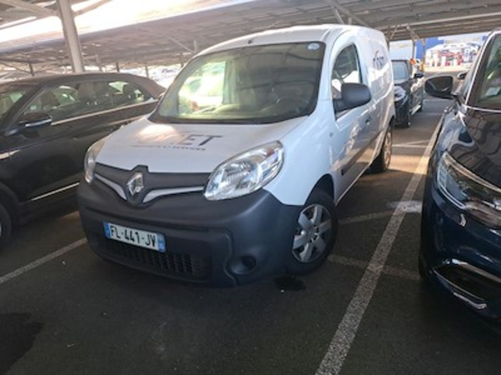 Renault Kangoo express Kangoo Express 1.5 Blue dCi 95ch Extra R-Link