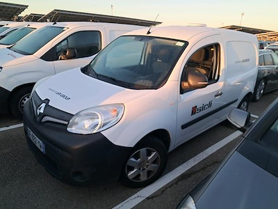 Renault Kangoo express Kangoo Express 1.5 Blue dCi 95ch Grand Confort