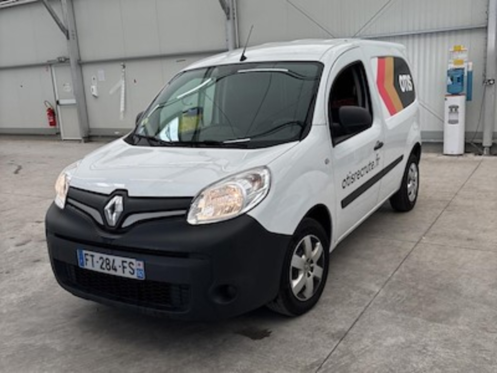 Renault Kangoo express Kangoo Express 1.5 Blue dCi 95ch Grand Confort