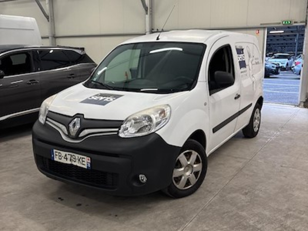 Renault Kangoo express Kangoo Express 1.5 dCi 75ch energy Extra R-Link Euro6