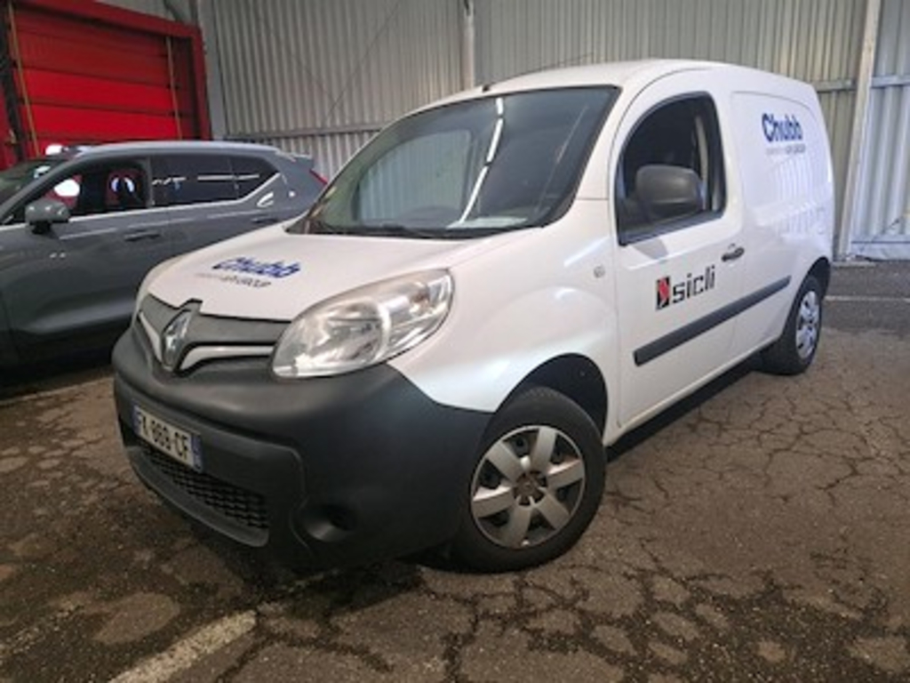 Renault Kangoo express Kangoo Express 1.5 dCi 90ch Grand Confort