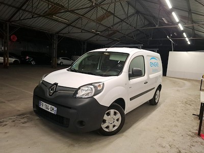 Renault Kangoo express Kangoo Express Electrique Extra R-Link Achat Integral