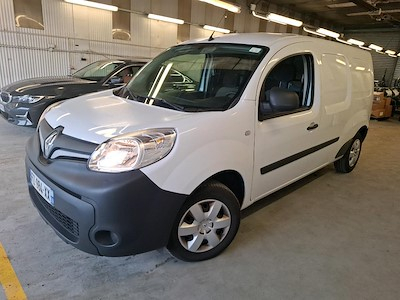 Renault Kangoo express Kangoo Express Maxi 1.5 Blue dCi 95ch Grand Volume Grand Confort