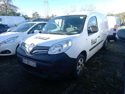 Renault Kangoo express Kangoo Express Maxi 1.5 dCi 90ch energy Grand Volume Grand Confort Euro6