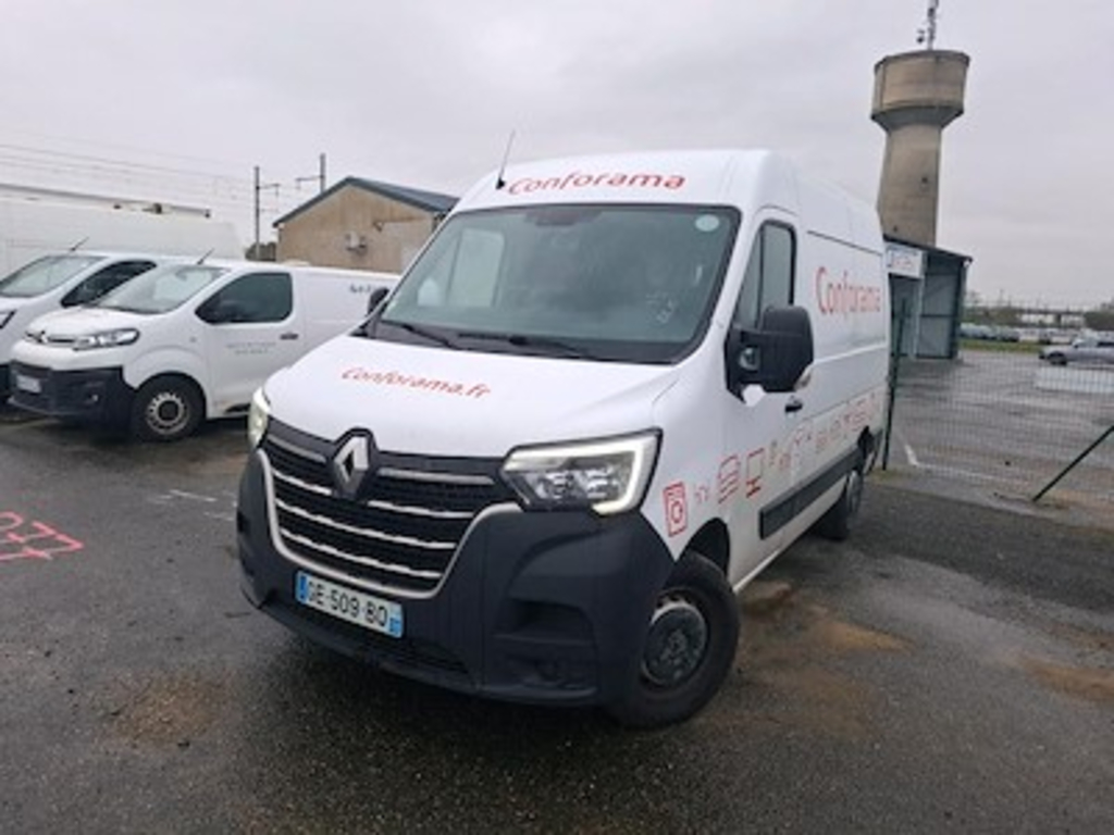 Renault MASTER Master Fg F3300 L1H2 2.3 Blue dCi 135ch Grand Confort Euro6