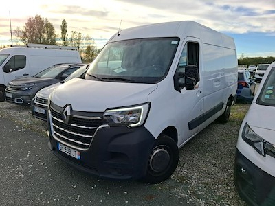 Renault MASTER Master Fg F3500 L2H2 2.3 Blue dCi 135ch Grand Confort Euro6