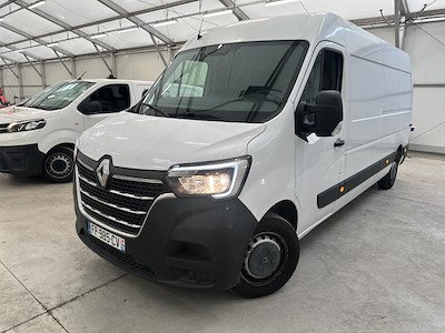 Renault MASTER Master Fg F3500 L3H2 2.3 dCi 150ch Energy Grand Confort BVR6 E6