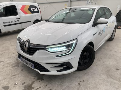 Renault MEGANE Megane 1.3 TCe 140ch Business EDC// 2 PLACES - 2 SEATS