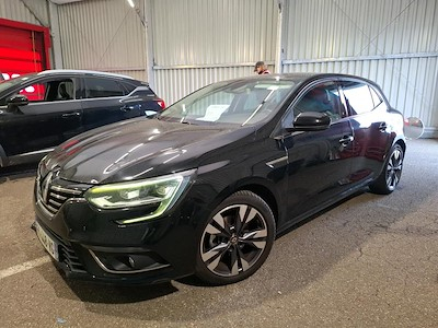 Renault MEGANE Megane 1.5 dCi 110ch energy Intens