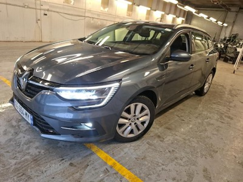 Renault MEGANE Megane Estate 1.0 TCe 115ch Business