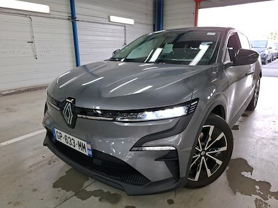 Renault Megane e-tech Megane E-Tech Electric EV60 130ch Evolution ER optimum charge