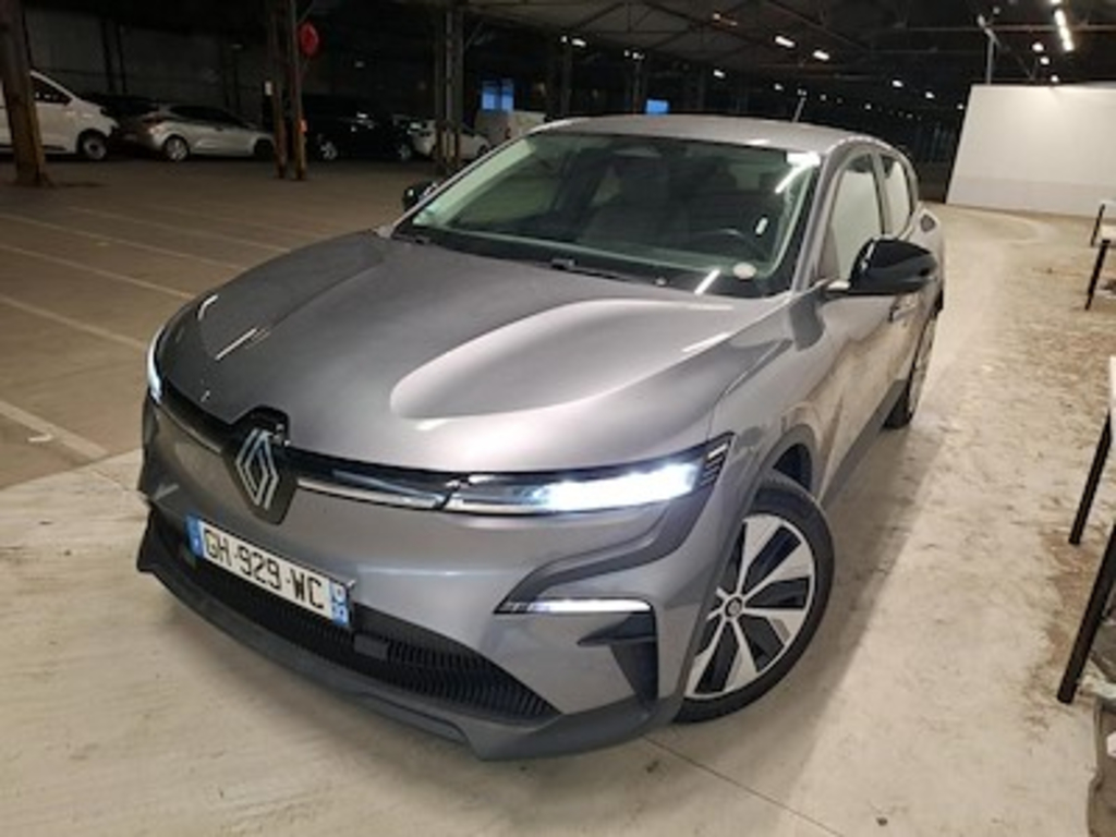 Renault Megane e-tech Megane E-Tech Electric EV60 130ch Evolution ER optimum charge