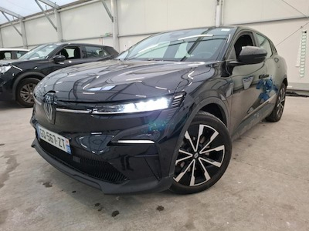 Renault Megane e-tech Megane E-Tech Electric EV60 130ch Evolution ER optimum charge -B