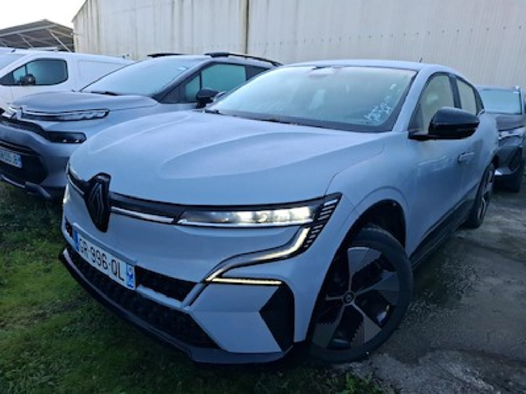 Renault Megane e-tech Megane E-Tech Electric EV60 220ch Equilibre optimum charge -B