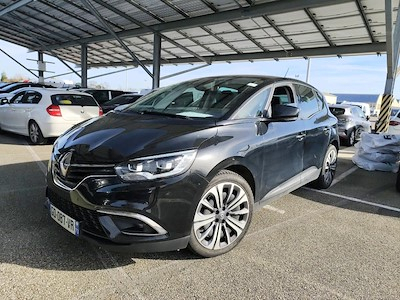 Renault SCENIC Scenic 1.3 TCe 140ch Business - 21