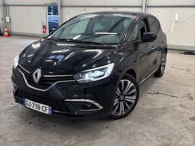Renault SCENIC Scenic 1.3 TCe 140ch Evolution EDC