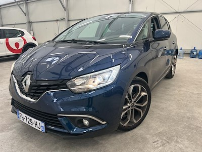 Renault SCENIC Scenic 1.7 Blue dCi 120ch Business EDC