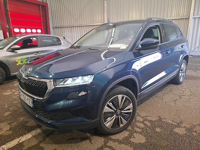 Skoda KAROQ Karoq 2.0 TDI 116ch SCR Business DSG7