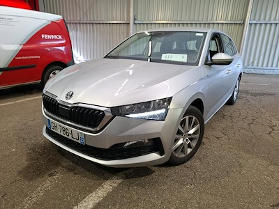 Skoda SCALA Scala 1.0 TSI Evo 110ch Business DSG7// 2 PLACES - 2 SEATS