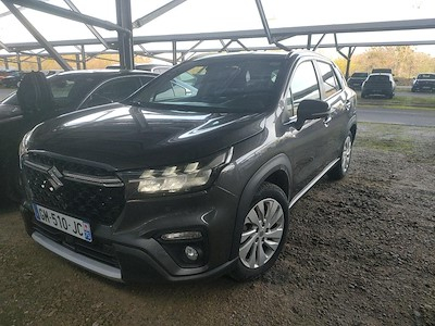 Suzuki S-CROSS S-Cross 1.4 Boosterjet Hybrid 129ch Privilege