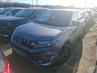 Suzuki VITARA Vitara 1.4 Boosterjet Hybrid 129ch Privilege