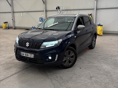 Suzuki VITARA Vitara 1.5 Dualjet Hybrid 115ch Privilege Auto
