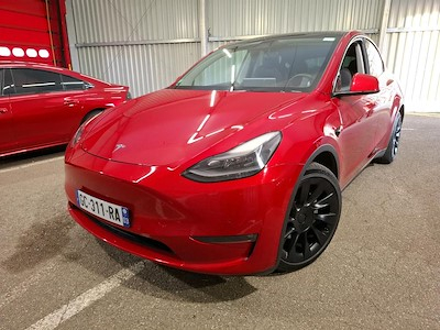 Tesla Model Y Model Y Long Range AWD